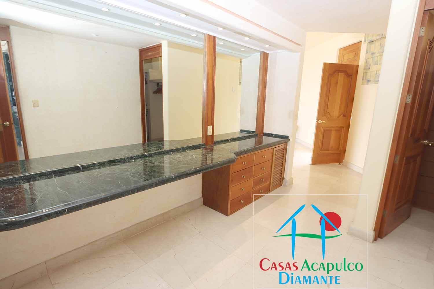 Casa Mari - Recámara principal 11